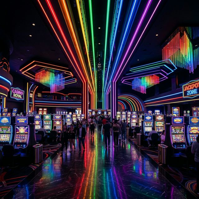 Chumba Casino Online Canada
