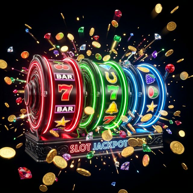 Slot Games Collection